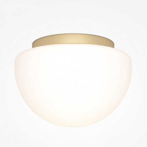 Накладной светильник Maytoni Glassy MOD270CL-01G фото 2 Накладной светильник Maytoni Glassy MOD270CL-01G фото 2