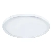 Встраиваемый светильник Arte Lamp MESURA A7975PL-1WH