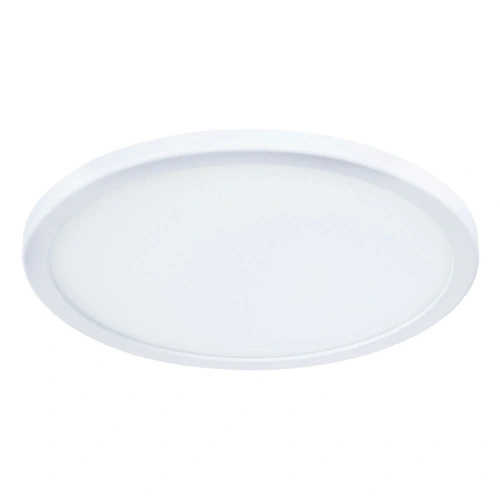 Встраиваемый светильник Arte Lamp MESURA A7975PL-1WH Встраиваемый светильник Arte Lamp MESURA A7975PL-1WH