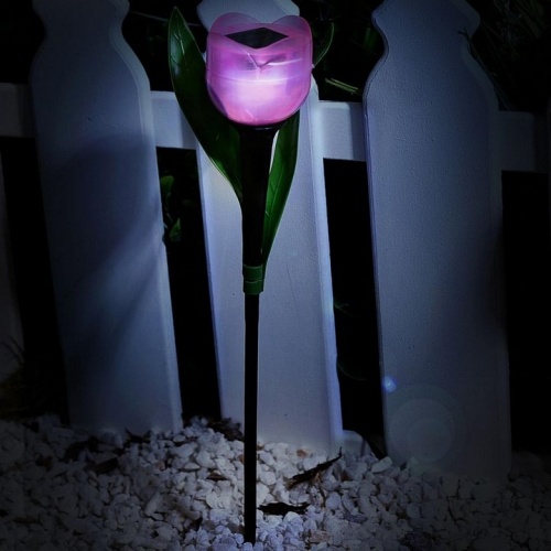 Садовая фигура Uniel Tulip UL-00004276 фото 7