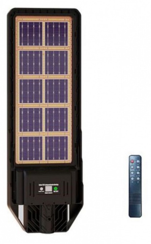 Консольный светильник Arte Lamp AVIOR A9400AL-1BK фото 3
