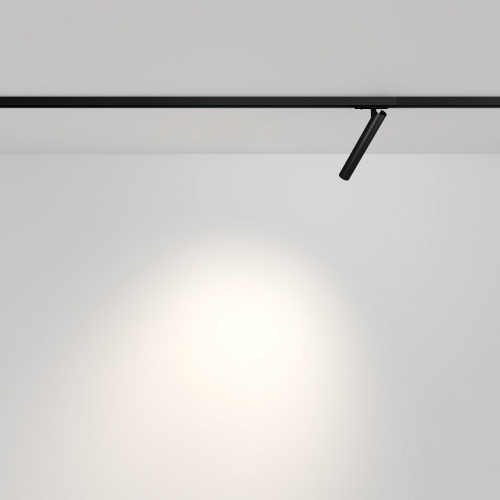 Светильник на штанге Maytoni Technical Focus T TR141-1-6W3K-M-B фото 4