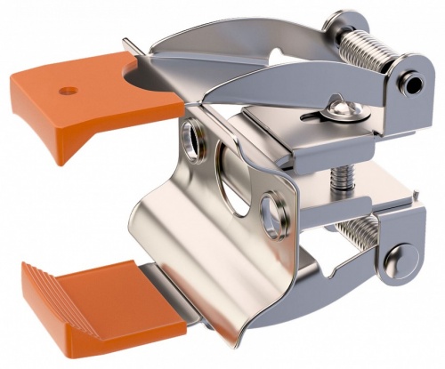 Крепление для трека Maytoni Accessories for tracks TRA002HR-11B Крепление для трека Maytoni Accessories for tracks TRA002HR-11B