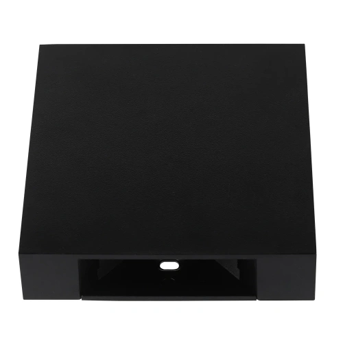 Фасадный светильник Arte Lamp ALGOL A1445AL-4BK Фасадный светильник Arte Lamp ALGOL A1445AL-4BK