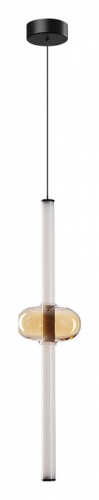 Подвесной светильник Arte Lamp Rigla A6838SP-12AM фото 2