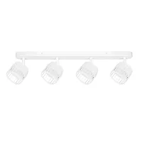 Спот Arte Lamp ATRIA A8031PL-4WH