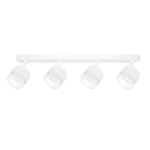 Спот Arte Lamp ATRIA A8031PL-4WH