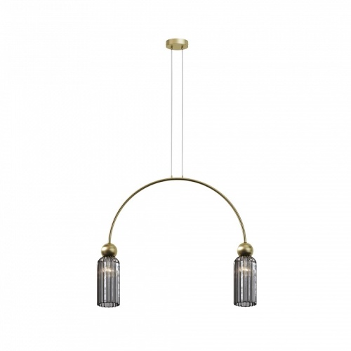 Подвесной светильник Maytoni Antic MOD302PL-02GR фото 3