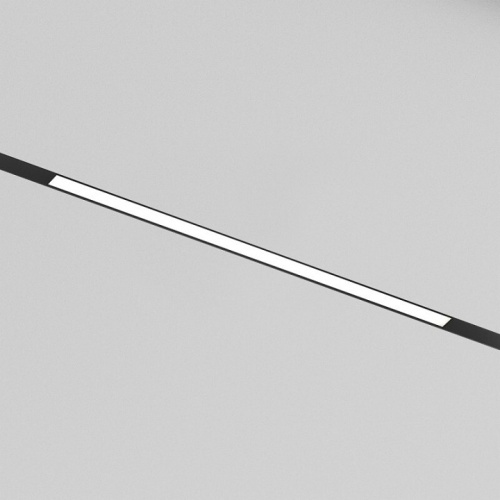 Накладной светильник Denkirs SMART LINEAR Zigbee DK8305-BK фото 3