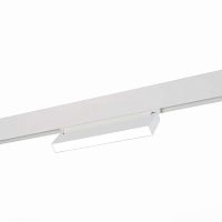 ST363.546.12 Магнитный трековый светильник Белый LED 1*12W 4000K 720Lm Ra>80 120 IP20 L219xW22xH108 48VV