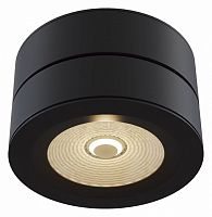 Накладной светильник Maytoni Technical Treviso C023CL-L20B