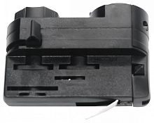 Переходник для трека Lightstar Quattro 594007-402