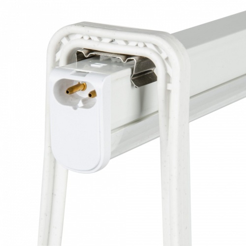 Скоба Uniel UCC-P90 SILVER UL-00006910 фото 4