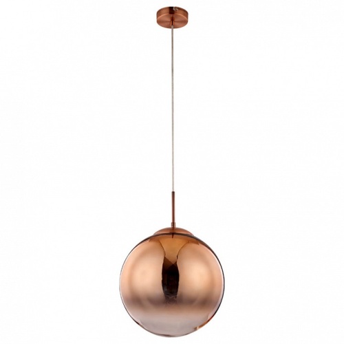 Подвесной светильник Arte Lamp JUPITER copper A7963SP-1RB фото 2 Подвесной светильник Arte Lamp JUPITER copper A7963SP-1RB фото 2
