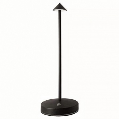 Настольная лампа декоративная Kink Light Кальми 07209-T,19 Настольная лампа декоративная Kink Light Кальми 07209-T,19