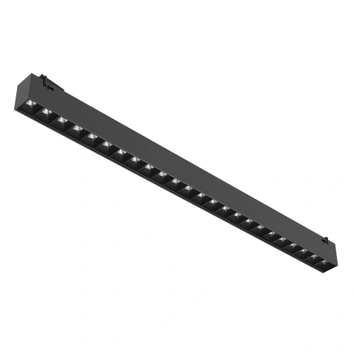 Трековый светильник Divinare DECORATO 2463/06 SP-24 Трековый светильник Divinare DECORATO 2463/06 SP-24