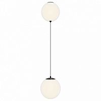 Подвесной светильник Maytoni Twins MOD427PL-L20B3K