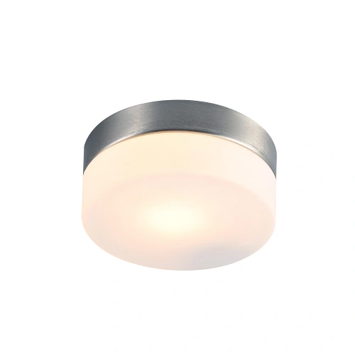 Потолочный светильник Arte Lamp AQUA-TABLET A6047PL-1SS Потолочный светильник Arte Lamp AQUA-TABLET A6047PL-1SS