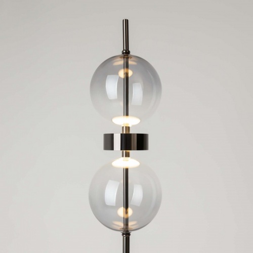 Торшер Maytoni Double Moon MOD478FL-L15B3K фото 10