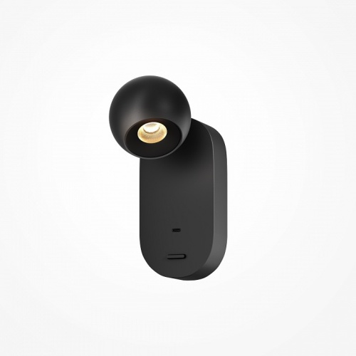 Бра Maytoni Elfin MOD434WL-L5B3K фото 4 Бра Maytoni Elfin MOD434WL-L5B3K фото 4