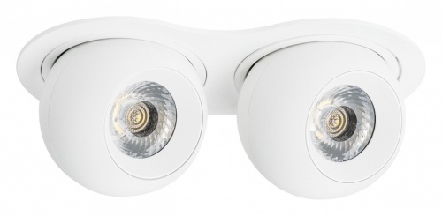 Встраиваемый светильник Lightstar Intero BALL i6266262 Встраиваемый светильник Lightstar Intero BALL i6266262