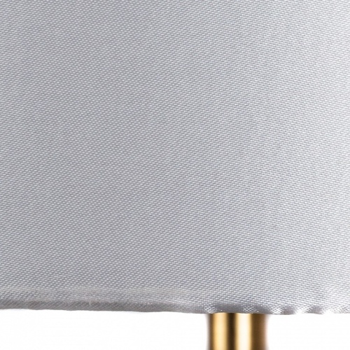 Декоративная настольная лампа Arte Lamp MATAR A4027LT-1PB фото 3