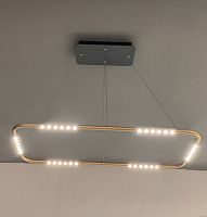 Подвесной светильник Kink Light Магни 08557-60*60,19-33