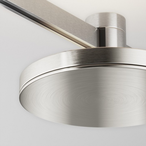 Накладной светильник Maytoni Technical Plato TR152-1-7W4K-PT фото 4 Накладной светильник Maytoni Technical Plato TR152-1-7W4K-PT фото 4