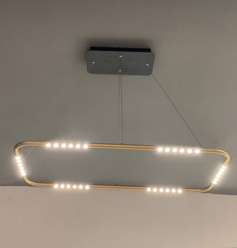 Подвесной светильник Kink Light Магни 08557-60*60,19-33