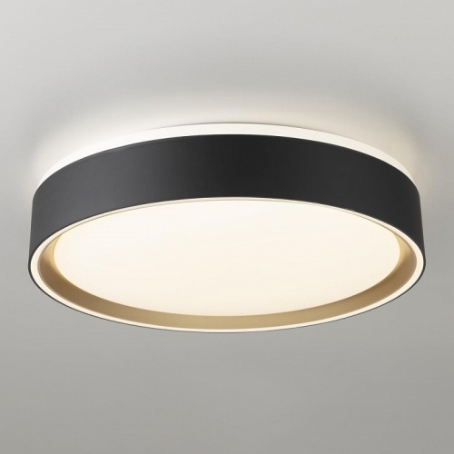 Накладной светильник Citilux BOSS CL751251G фото 5 Накладной светильник Citilux BOSS CL751251G фото 5