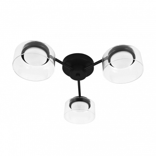 Потолочная люстра Lightstar Fico II 740137 фото 2