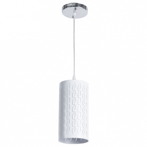 Подвесной светильник Arte Lamp BRONN A1770SP-1CC фото 2 Подвесной светильник Arte Lamp BRONN A1770SP-1CC фото 2