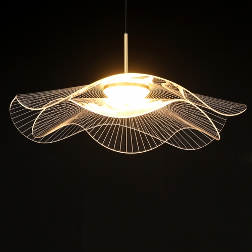 Подвесной светильник ROSEL B D40 фото 12