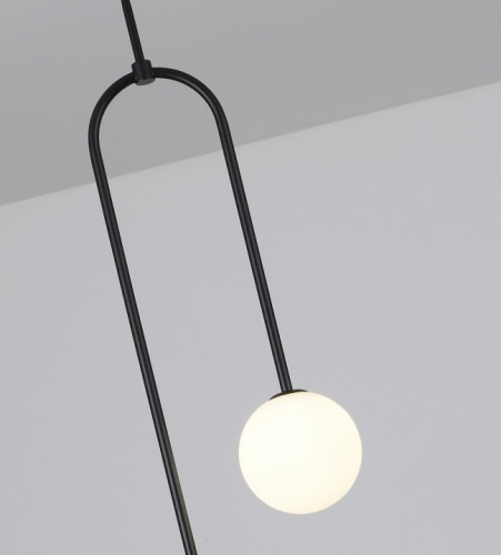 Светильник на штанге Kink Light Ирэн 09488-2,19 фото 2