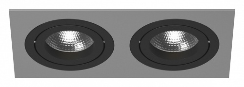 Встраиваемый светильник Lightstar Intero 16 i5290707