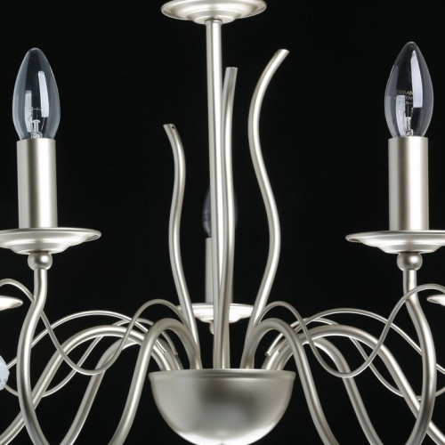 Подвесная люстра MW-Light Федерика 89 684012807 фото 8