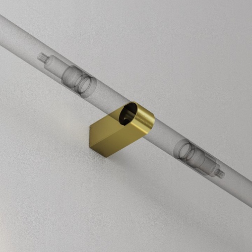 Крепление Maytoni Technical Accessories for system Axity CA010SM-BS фото 2