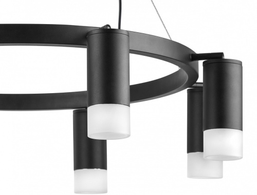 Подвесная люстра Lightstar Rullo LR0183781 фото 4