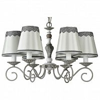 Подвесная люстра Maytoni Bouquet ARM023-06-S
