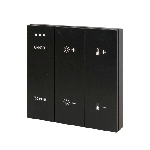 ST015.400.99 Панель управления трековой системой SKYLINE 220 ST-Luce Черный ST015.400.99 Панель управления трековой системой SKYLINE 220 ST-Luce Черный