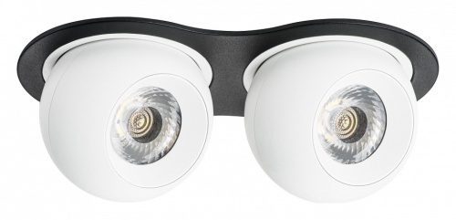 Встраиваемый светильник Lightstar Intero BALL i6276464 Встраиваемый светильник Lightstar Intero BALL i6276464