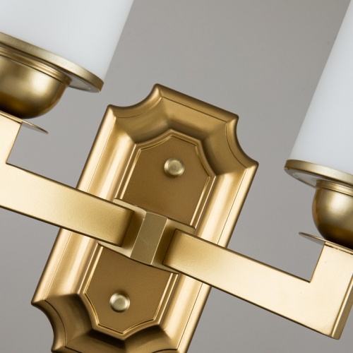 Бра Favourite Sollemnis 2621-2W фото 3 Бра Favourite Sollemnis 2621-2W фото 3