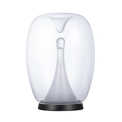 Декоративная настольная лампа Divinare CAMPO 5875/09 TL-15 Декоративная настольная лампа Divinare CAMPO 5875/09 TL-15