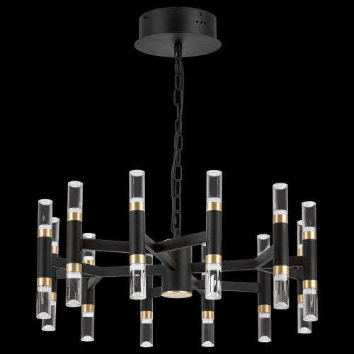 Подвесная люстра Lightstar Iris 734247 фото 3