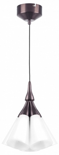 Подвесная люстра Lightstar Cone 757150 фото 3 Подвесная люстра Lightstar Cone 757150 фото 3