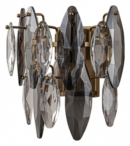 Накладной светильник Favourite Glans 4303-2W Накладной светильник Favourite Glans 4303-2W