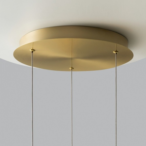Подвесной светильник Maytoni Sirocco MOD359PL-L17BS3K фото 10
