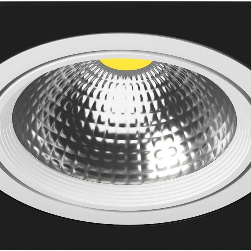 Встраиваемый светильник Lightstar Intero 111 i8270607 фото 5 Встраиваемый светильник Lightstar Intero 111 i8270607 фото 5