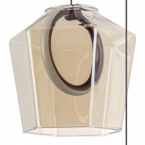 Подвесной светильник Lightstar Caramello 796139 фото 8 Подвесной светильник Lightstar Caramello 796139 фото 8