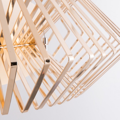 Подвесной светильник NEST D40 фото 7 Подвесной светильник NEST D40 фото 7